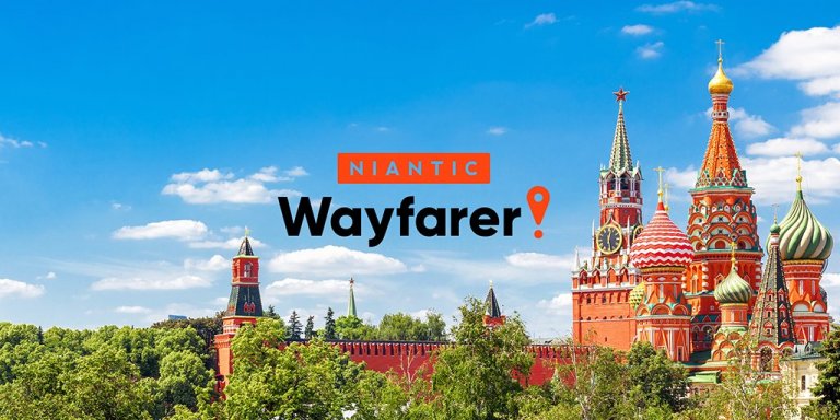 Er is op dit moment geen synchronisatie tussen Wayfarer en Pokémon GO