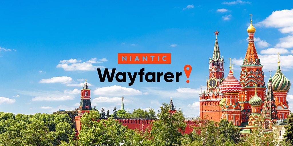 Russia Wayfarer Challenge, Russia Wayfarer Challenges-bonussen, Russia Wayfarer Challenge-beloningen, Russia Wayfarer Challenge-beloningen