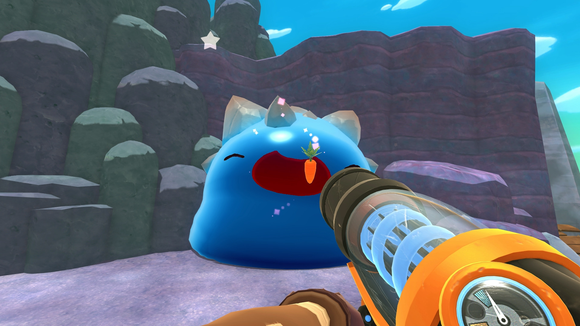 Slime Rancher 2 aangekondigd