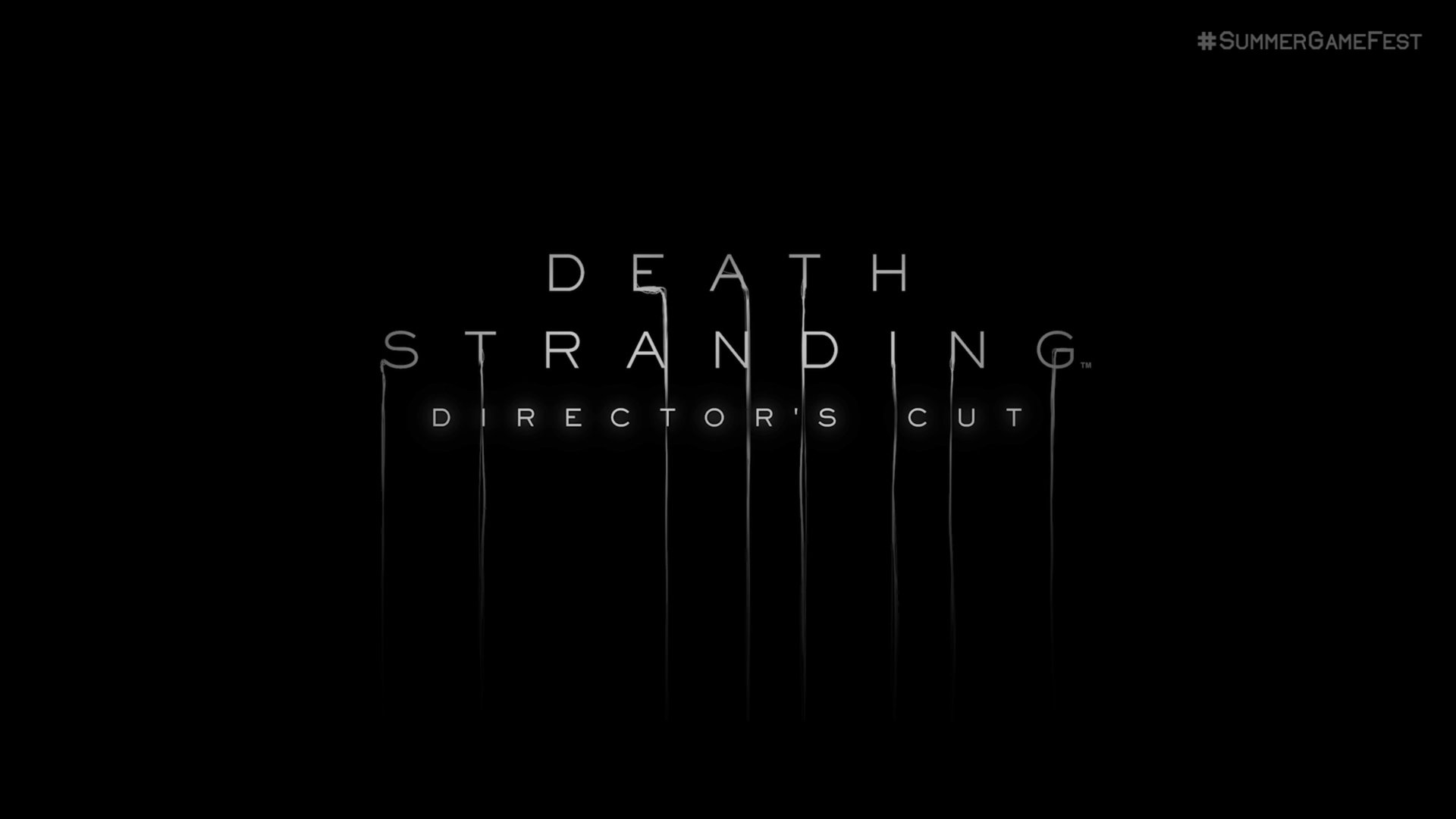 Death Stranding Director’s Cut voor PS5 aangekondigd