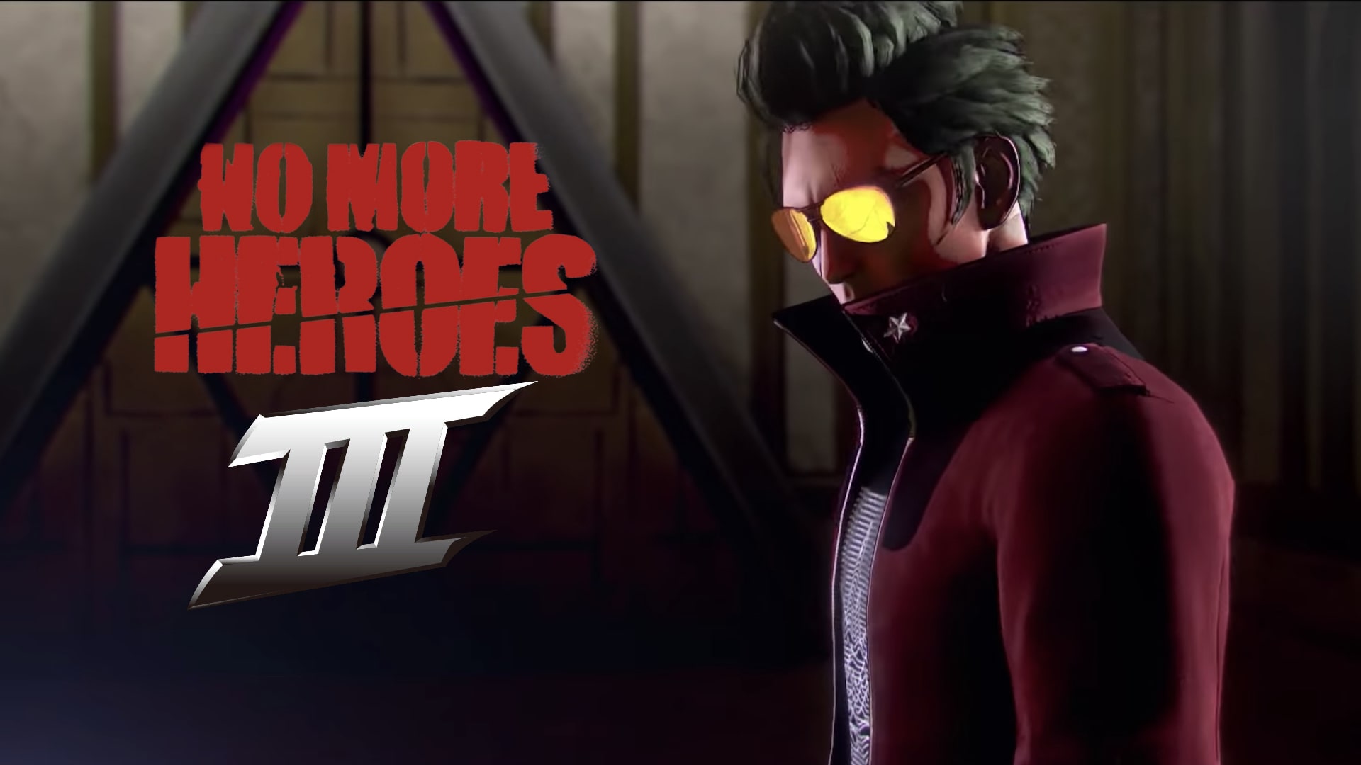 No More Heroes III-gameplayNo More Heroes III-gameplay