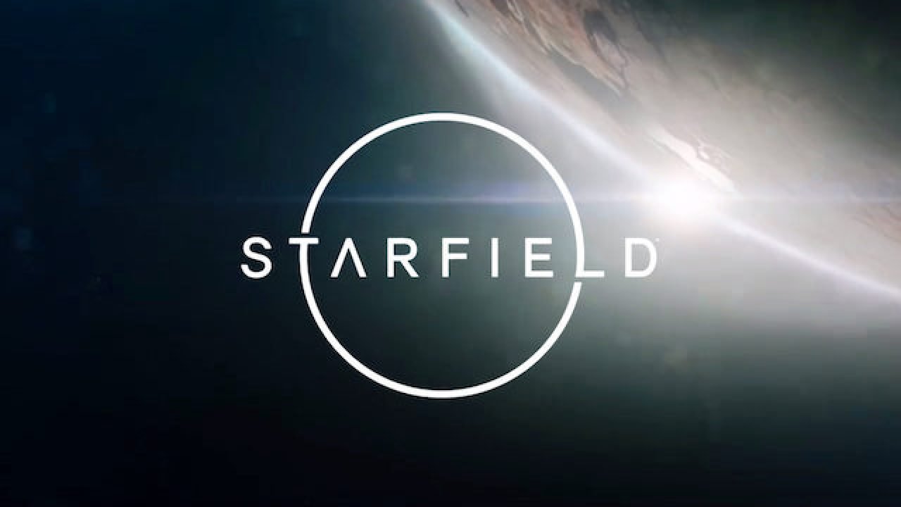 Starfield-releasedatum bekend voor start Xbox-presentatie