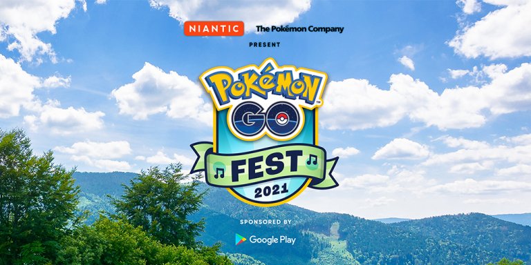 Oude Costume Pikachu keren terug als GO Fest Snapshot Surprise