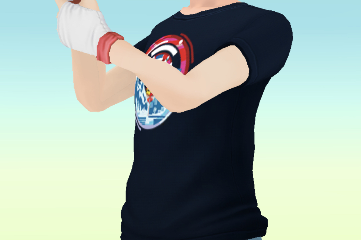 Pokémon GO Fest 2021 Avatar-items zijn vanaf nu verkrijgbaar