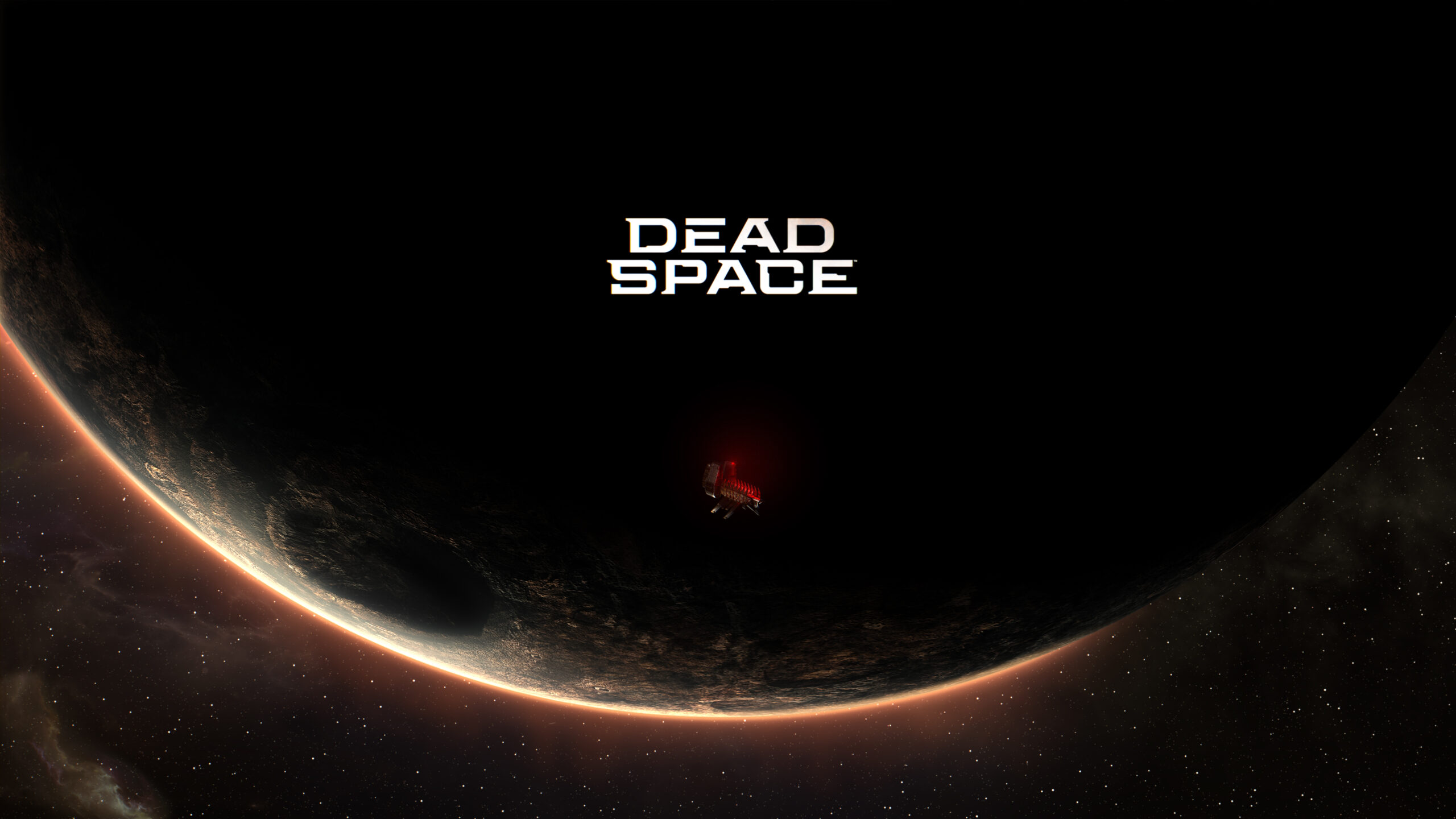 Bekijk de doodenge nieuwe Dead Space-gameplaytrailer