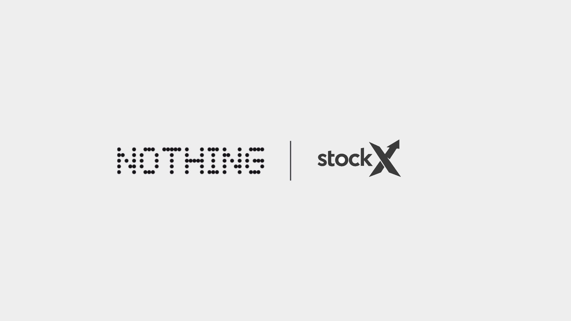 Nothing en StockX slaan handen ineen voor exclusieve elektronica op DropX