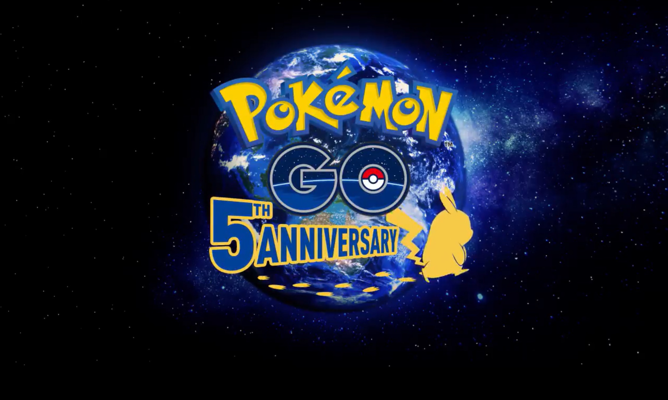 Pokémon GO, Global Pokémon GO-challenges