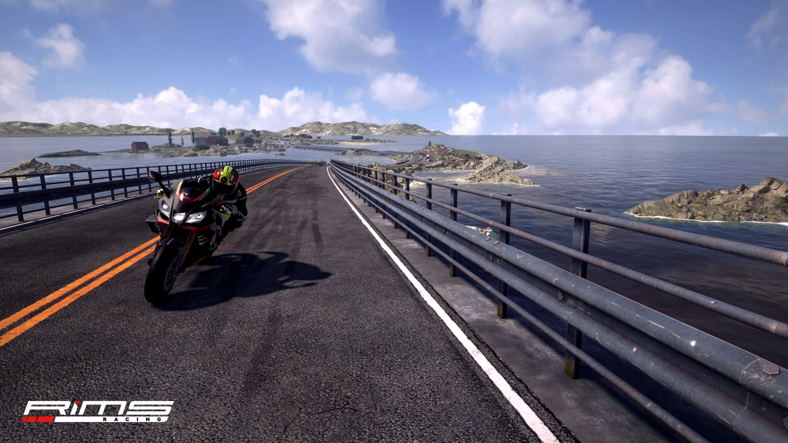 Nacon heeft nieuwe RiMS Racing-gameplaybeelden onthuld