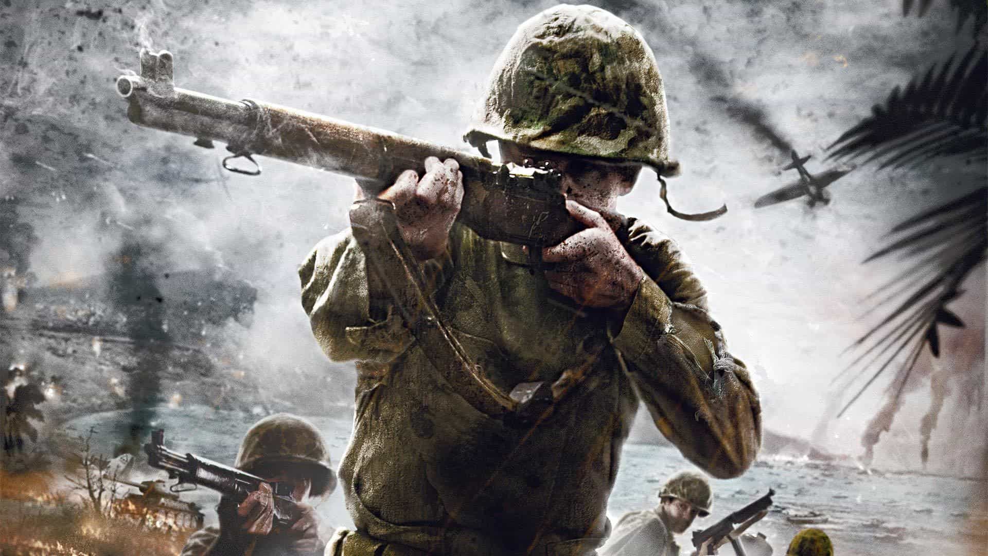 Call of Duty 2021 is met codenaam op Battle.net verschenen