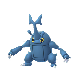 Heracross