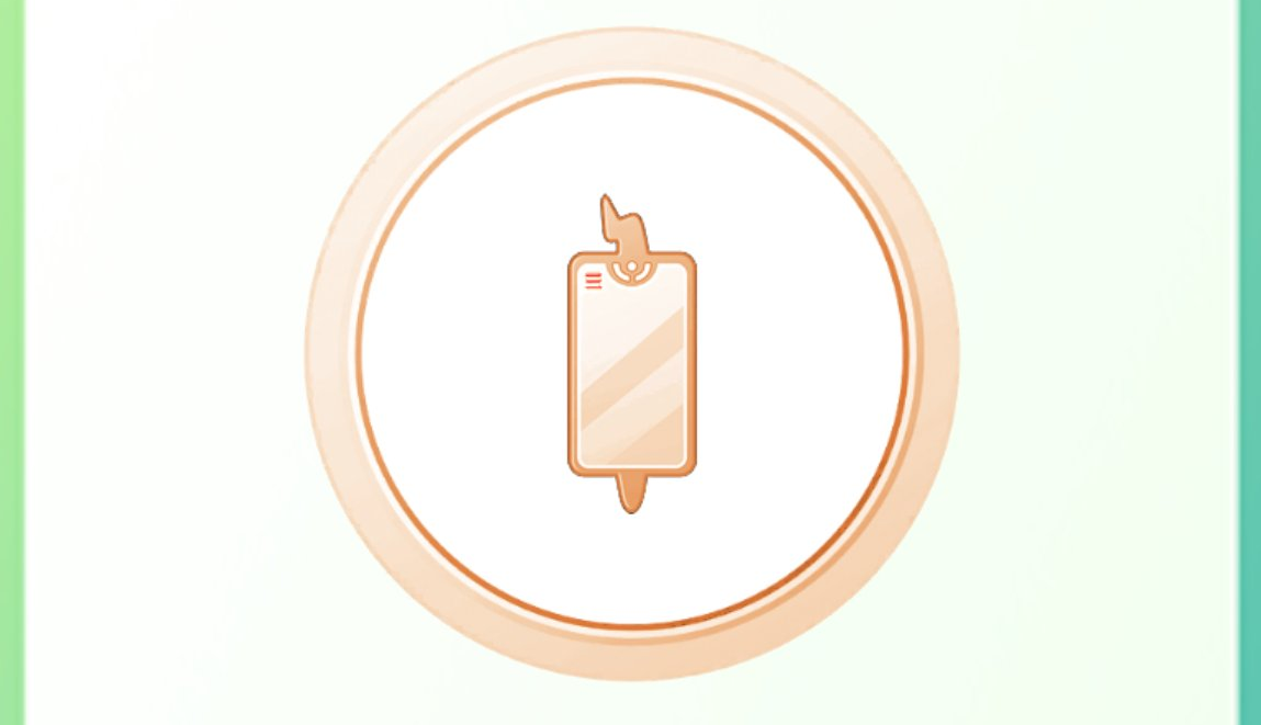 Pokémon GO Galar-badge