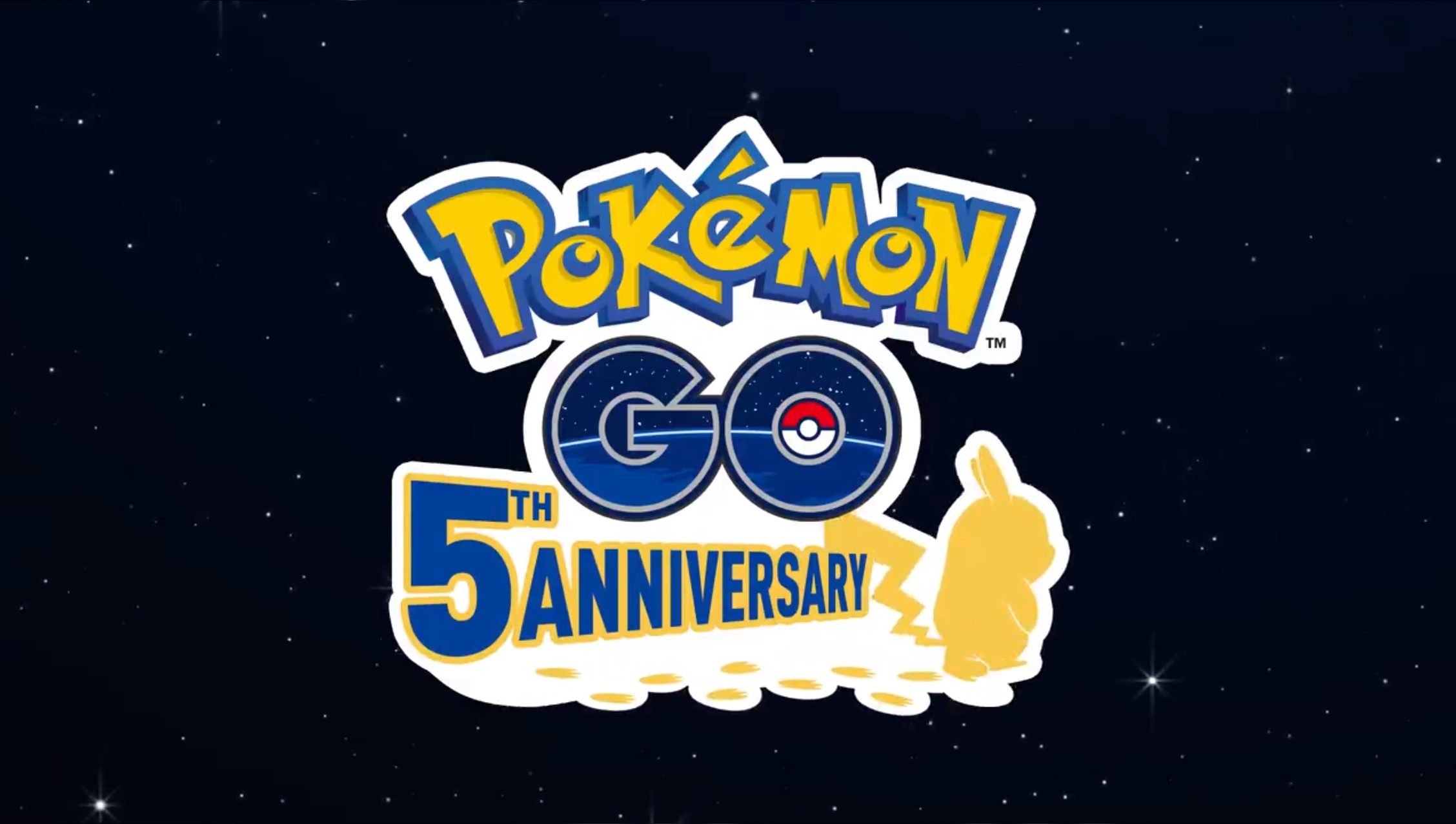 Niantic deelt Pokémon GO Night Theme Lyrics en vertelt wanneer deze