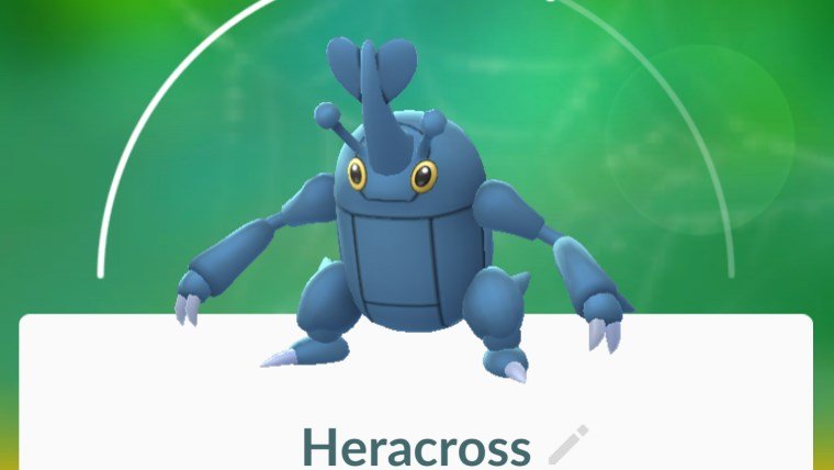 Ultra Unlock Bonus: Space-shinies, Heracross en Kangaskhan