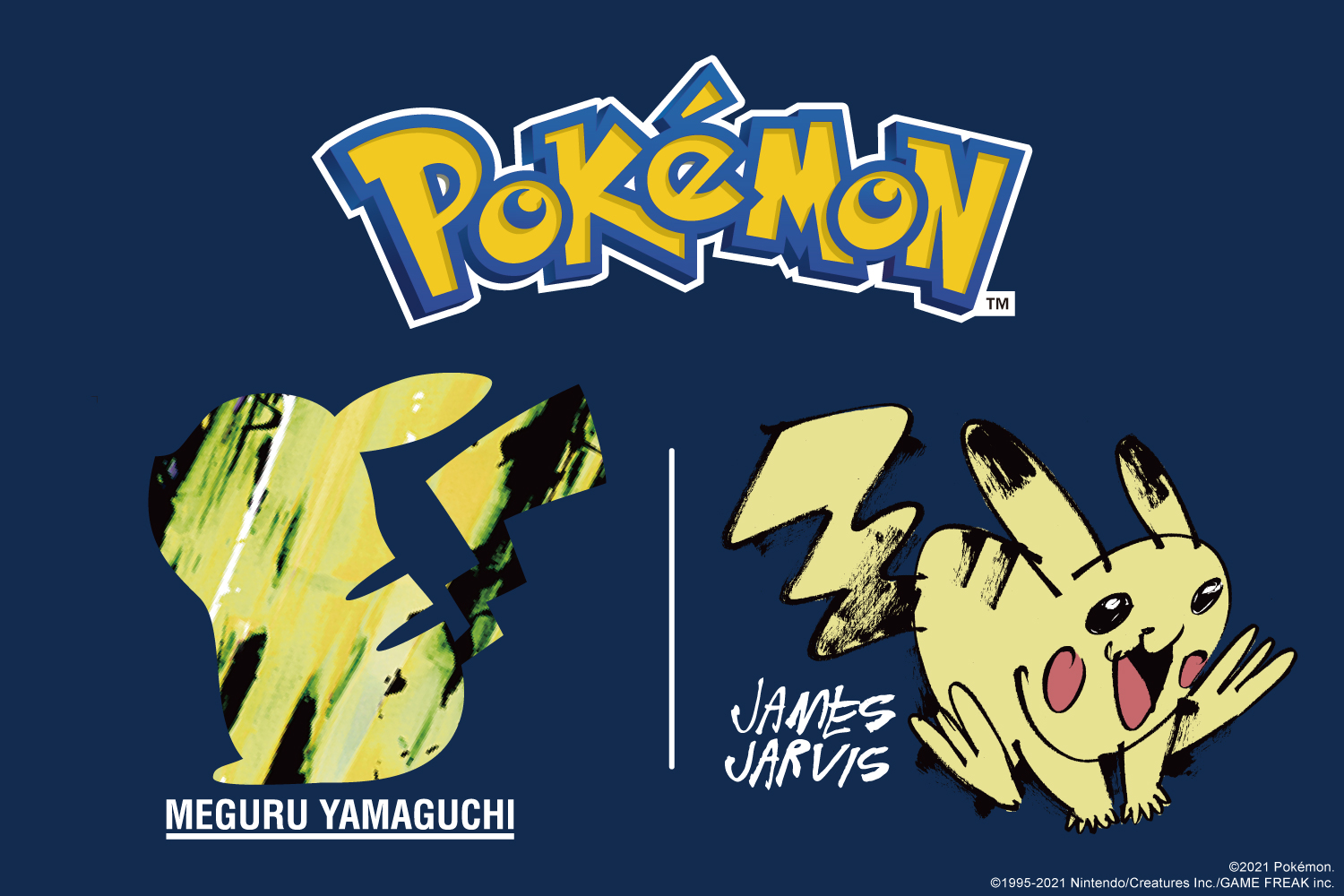 Maandag 20 september verschijnt de speciale Uniqlo UT x Pokémon-collectie!