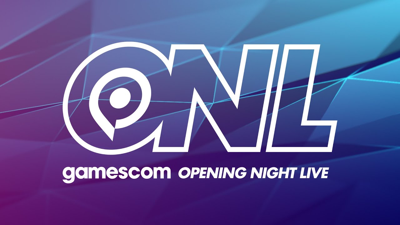 Gamescom Opening Night Live