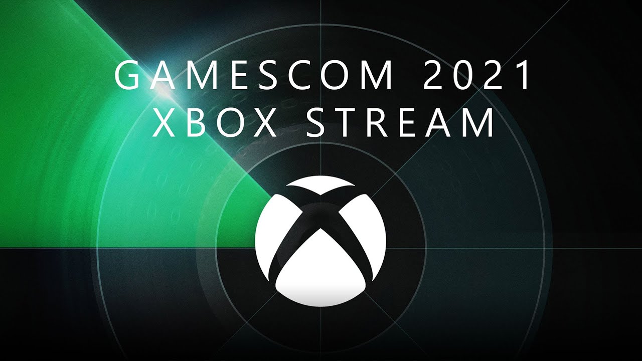 Gamescom Xbox Stream