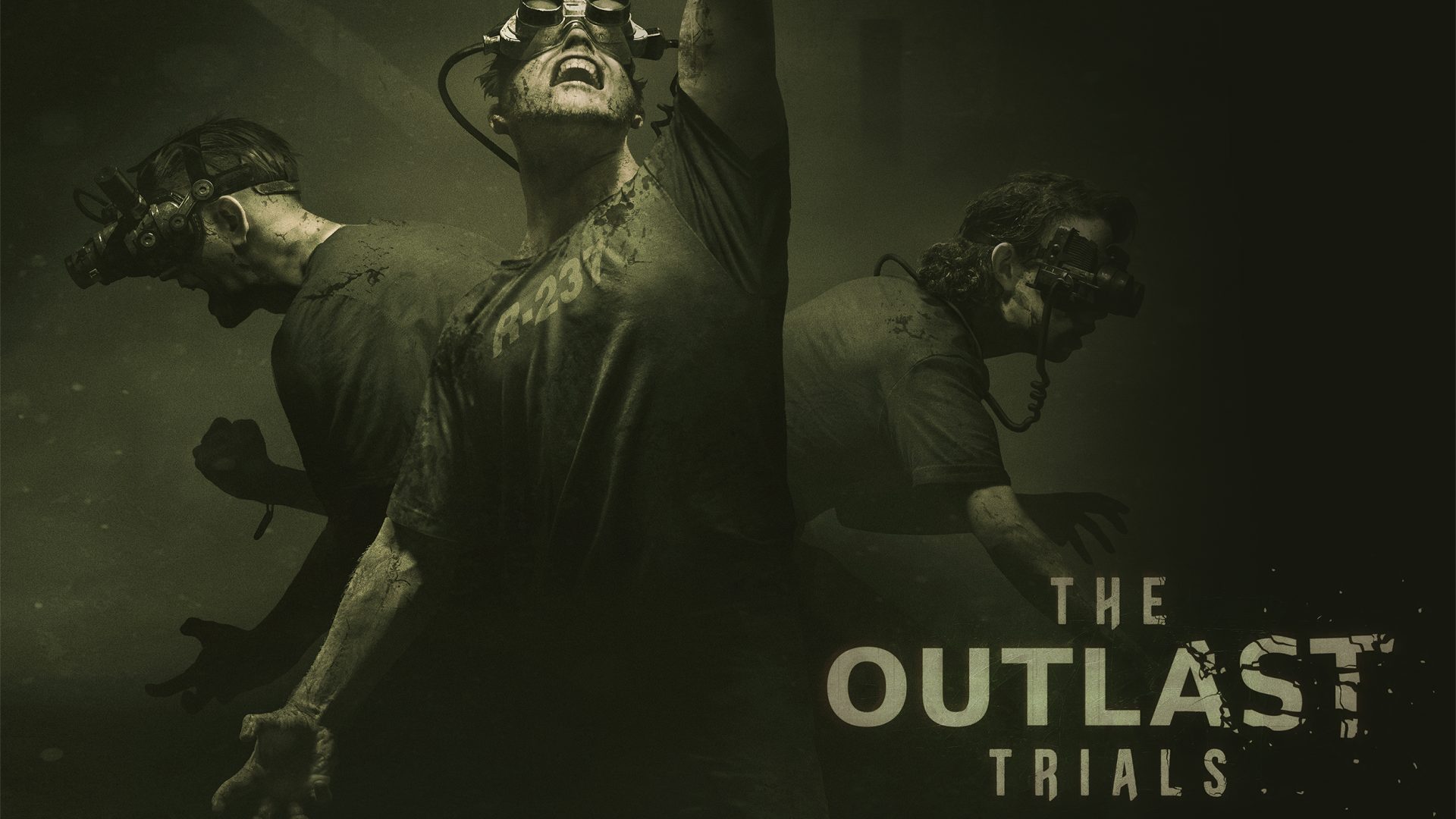 GC2021: The Outlast Trials aangekondigd tijdens Xbox presentatie
