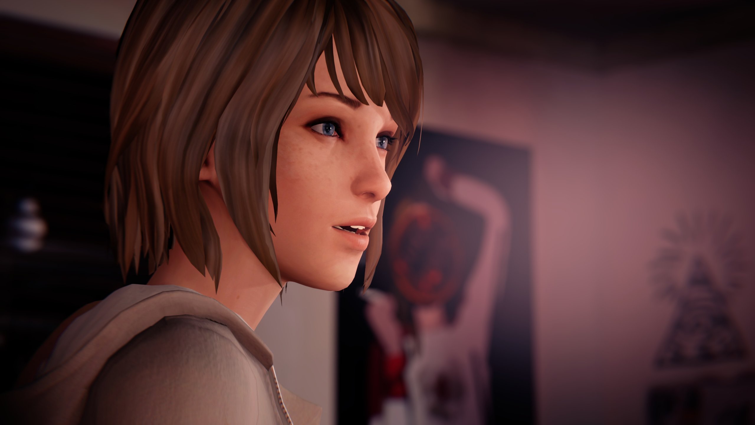 Life is Strange Remastered is uitgesteld