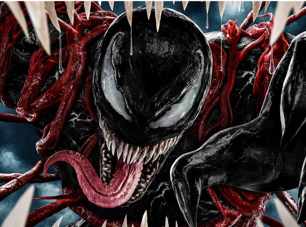 Nieuwe Venom 2-trailer toont veel Carnage