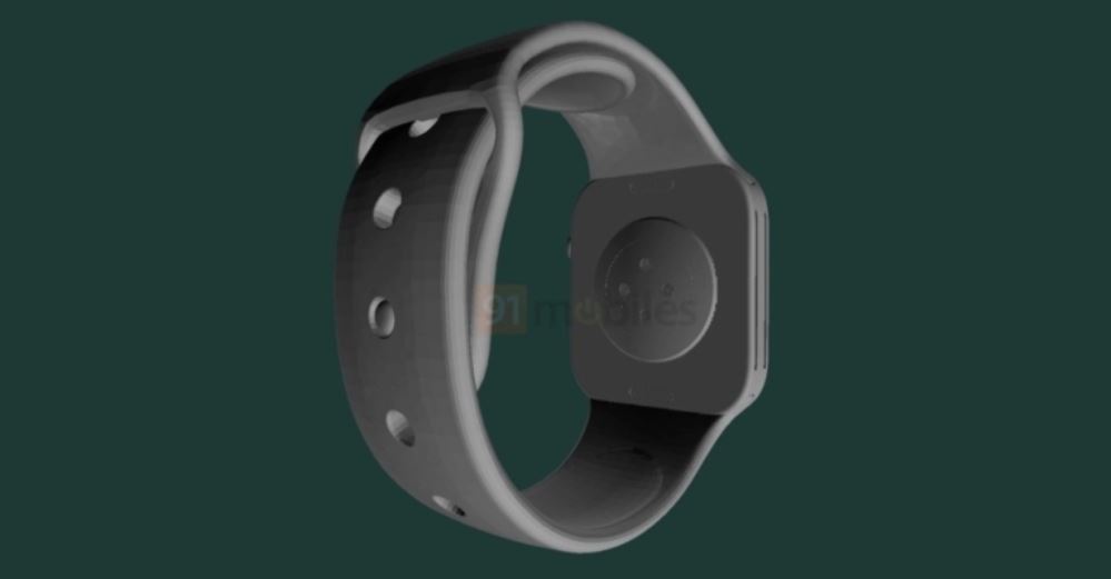 Apple Watch Series 7