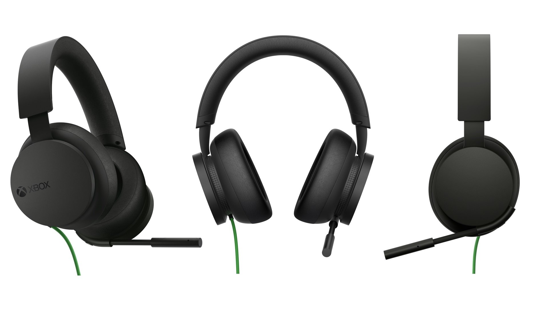 Goedkopere Xbox Stereo Headset aangekondigd