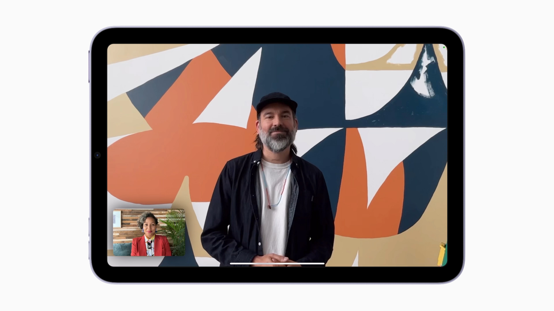 Nieuwe iPad Mini aangekondigd met 8,3-inch scherm
