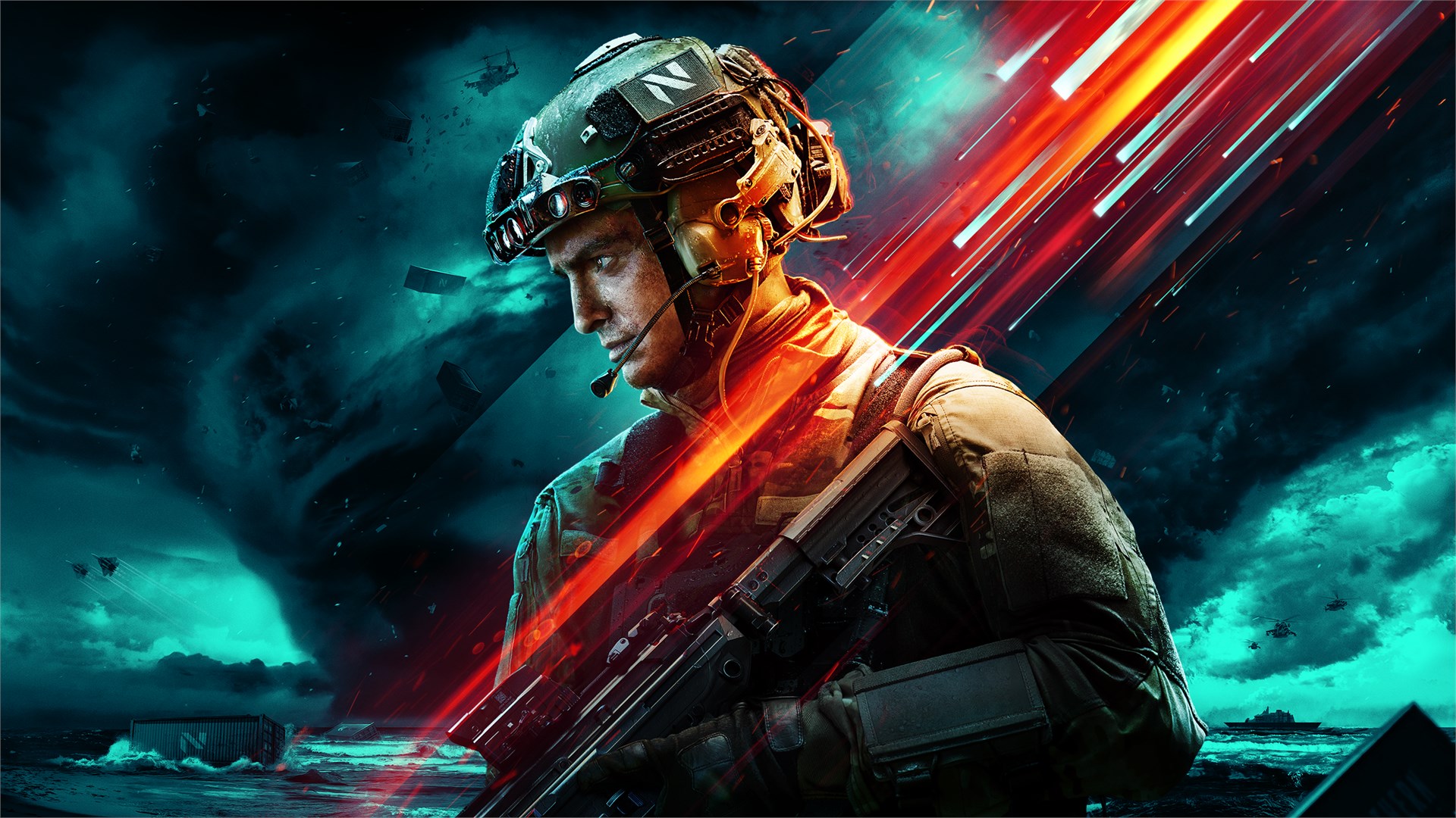 EA heeft bekendgemaakt dat Battlefield 2042 uitgesteld is