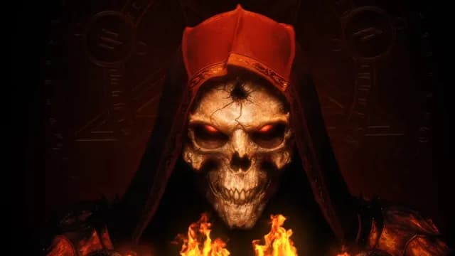 Diablo II: Resurrected-trailers