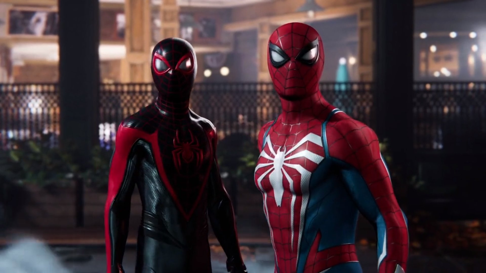Marvel’s Spider-Man 2 aangekondigd tijdens PlayStation Showcase 2021