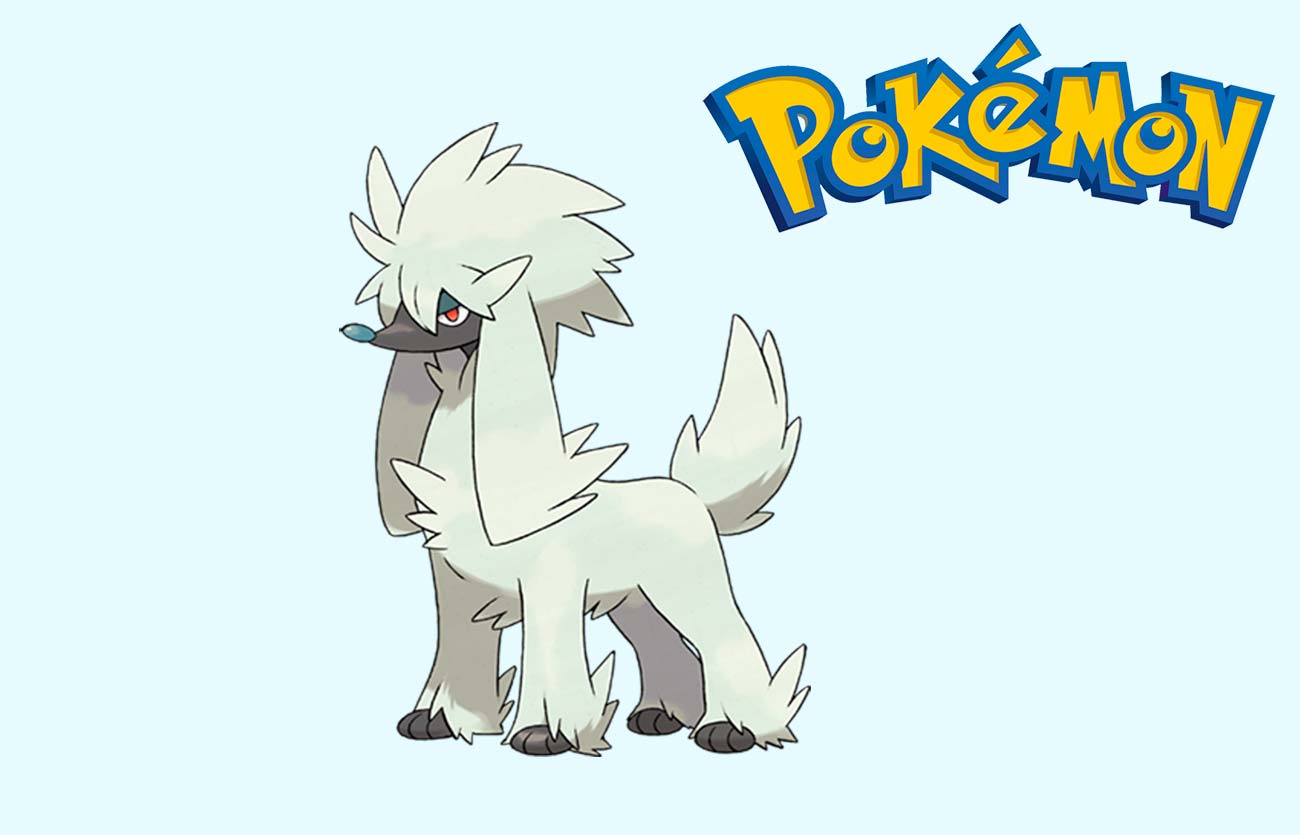 Shiny Furfrou (inclusief alle vormen) komt volgende week in Pokémon GO