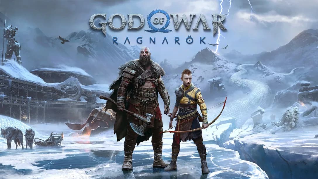 God of War Ragnarok eindelijk officieel onthuld met trailer