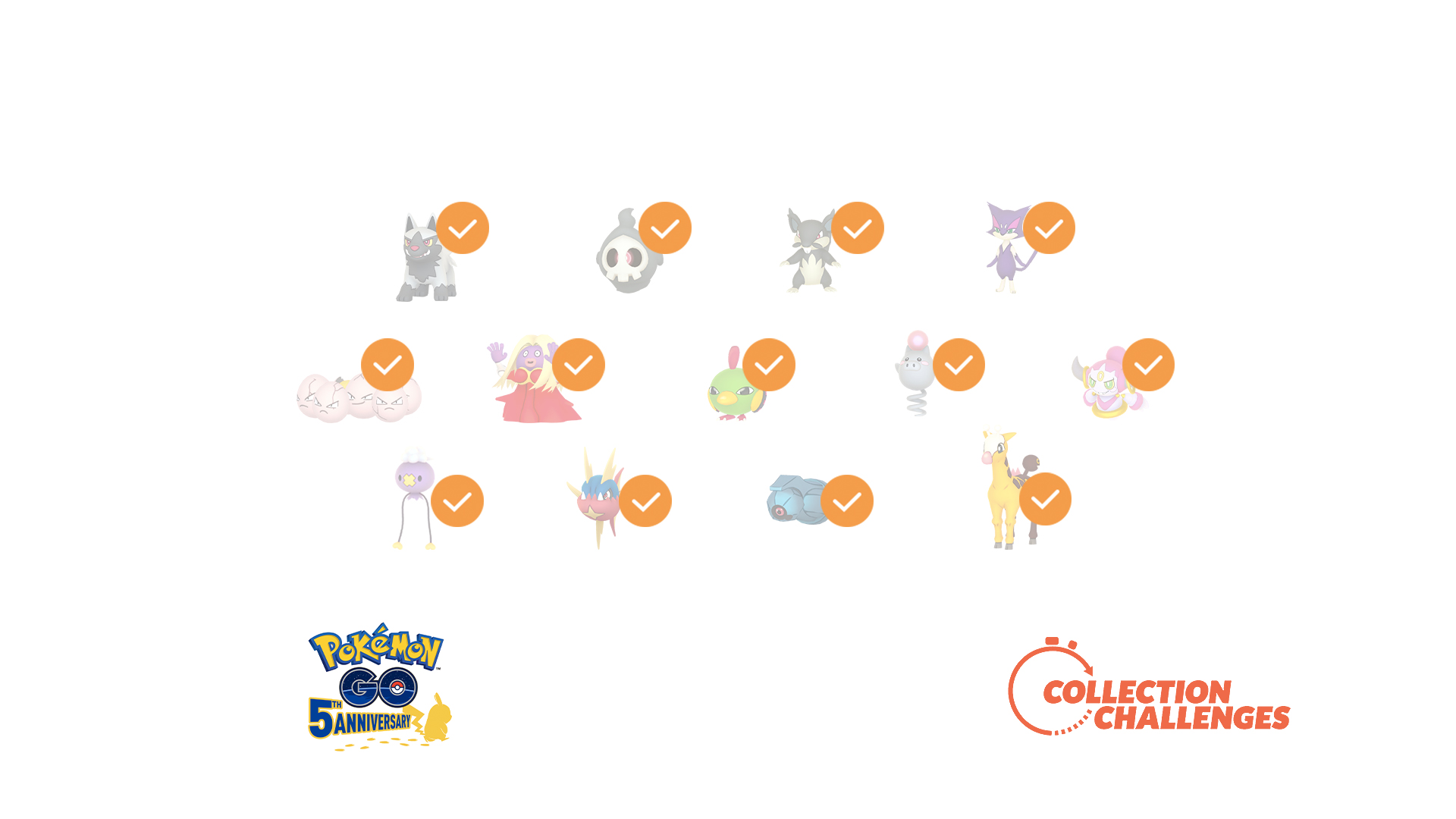 Verschillende spelers melden dat ze Hoopa’s Arrival Collection Challenge niet kunnen afronden