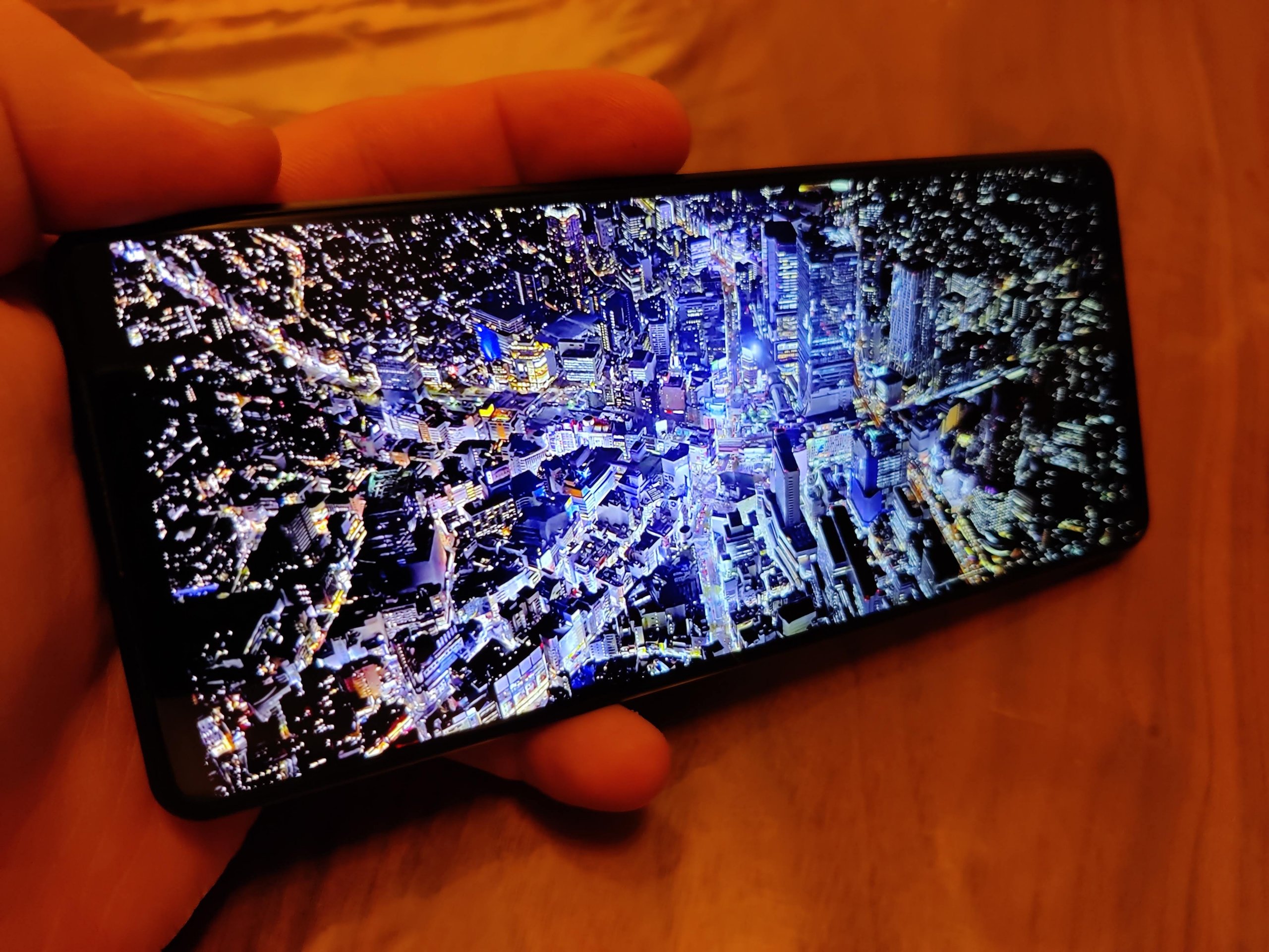 Sony Xperia 1 III