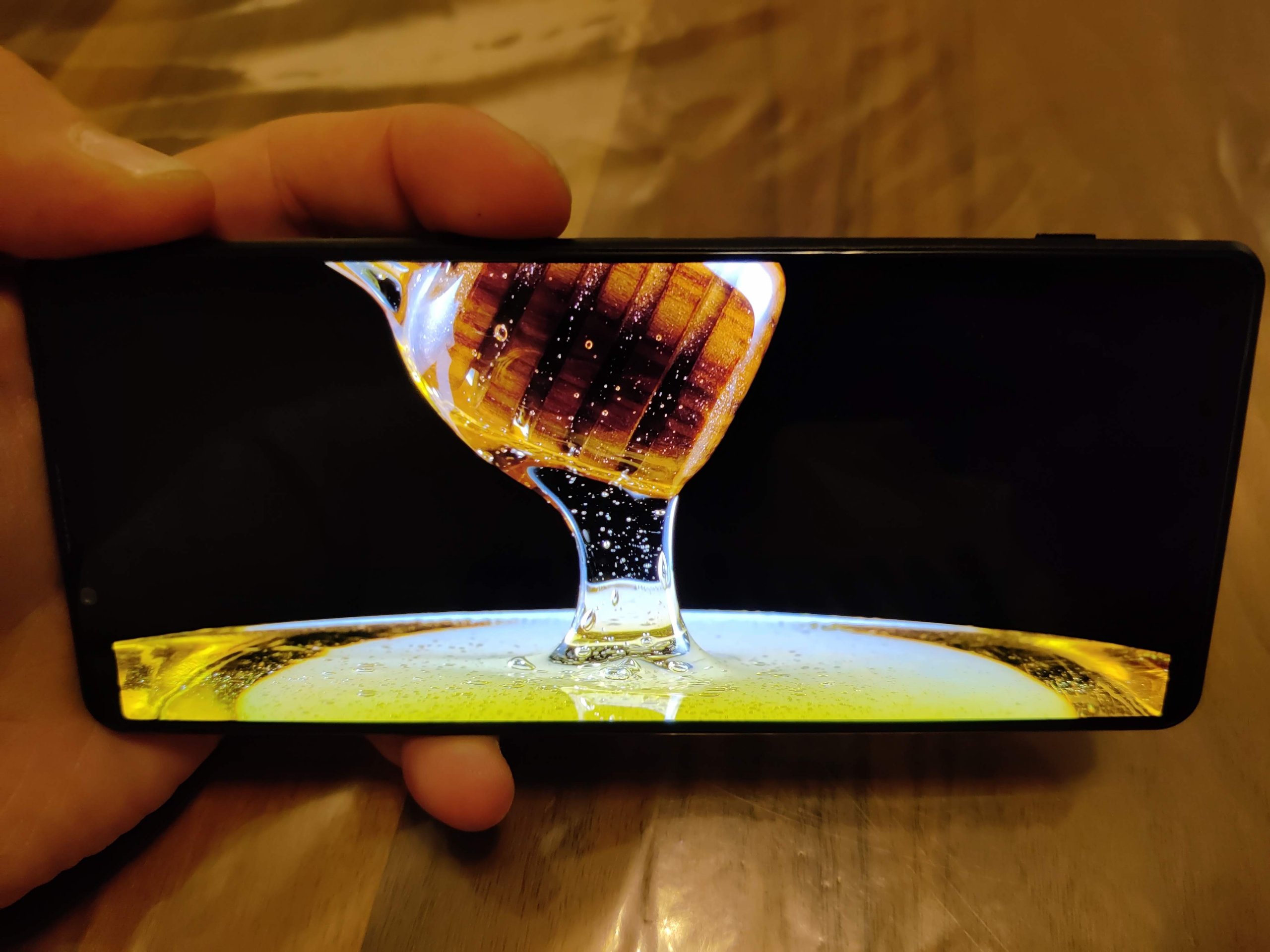 Sony Xperia 1 III