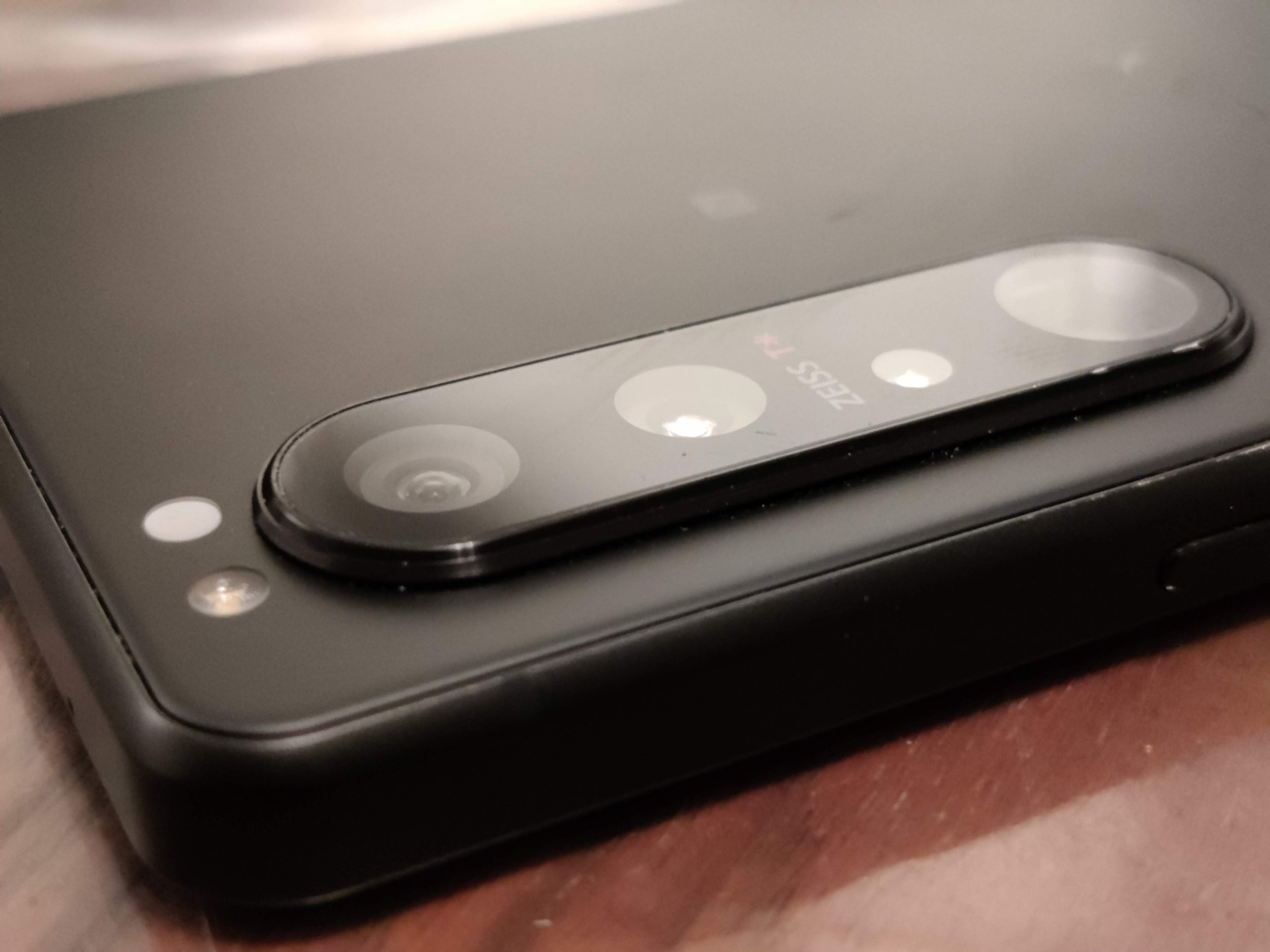 Sony Xperia 1 III