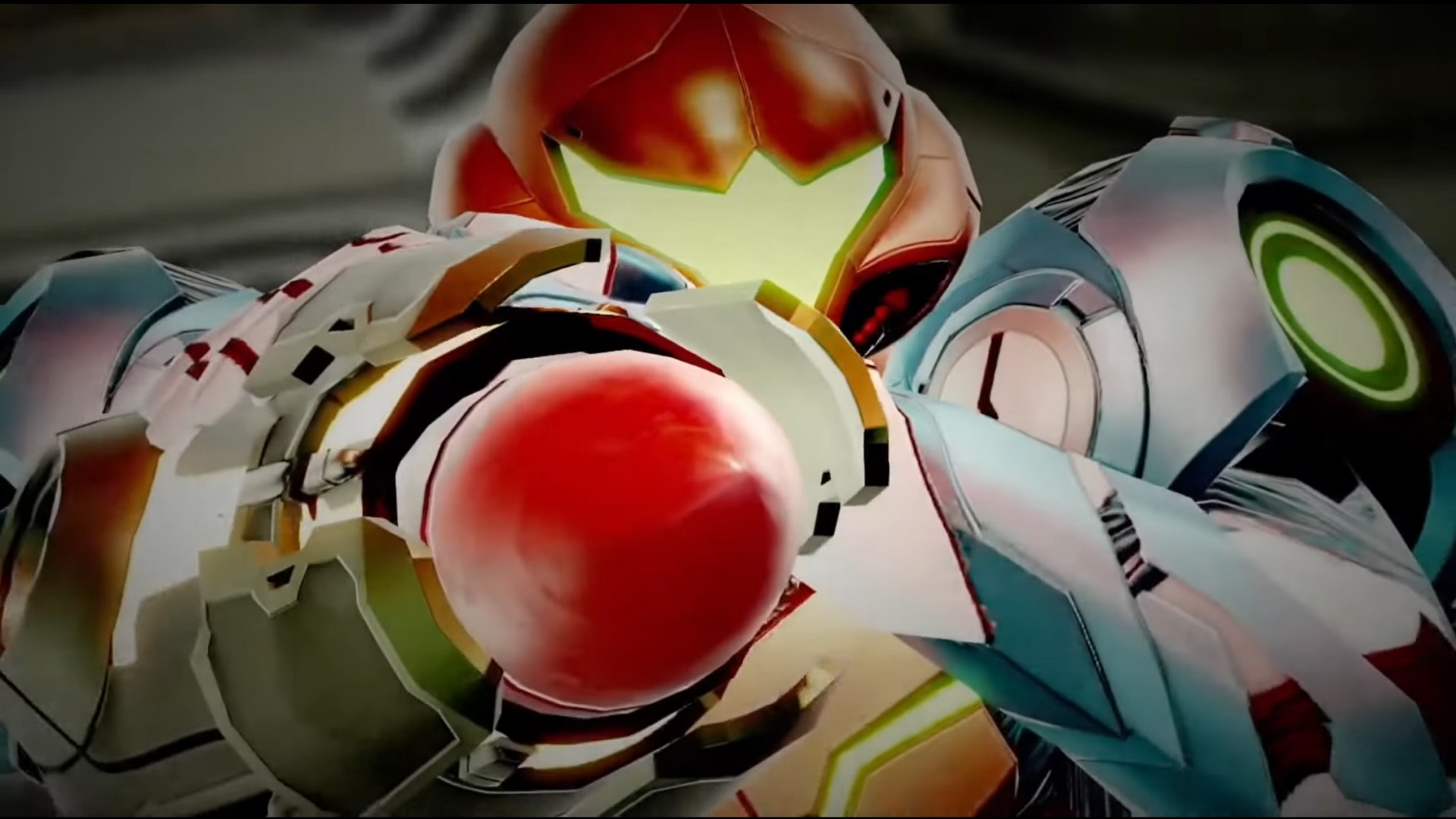 Feel the thrill in the new Metroid Dread trailer