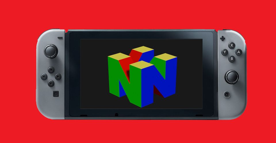 Nintendo onthult nieuw Nintendo Switch Online-abonnement met N64- en Genesis-games