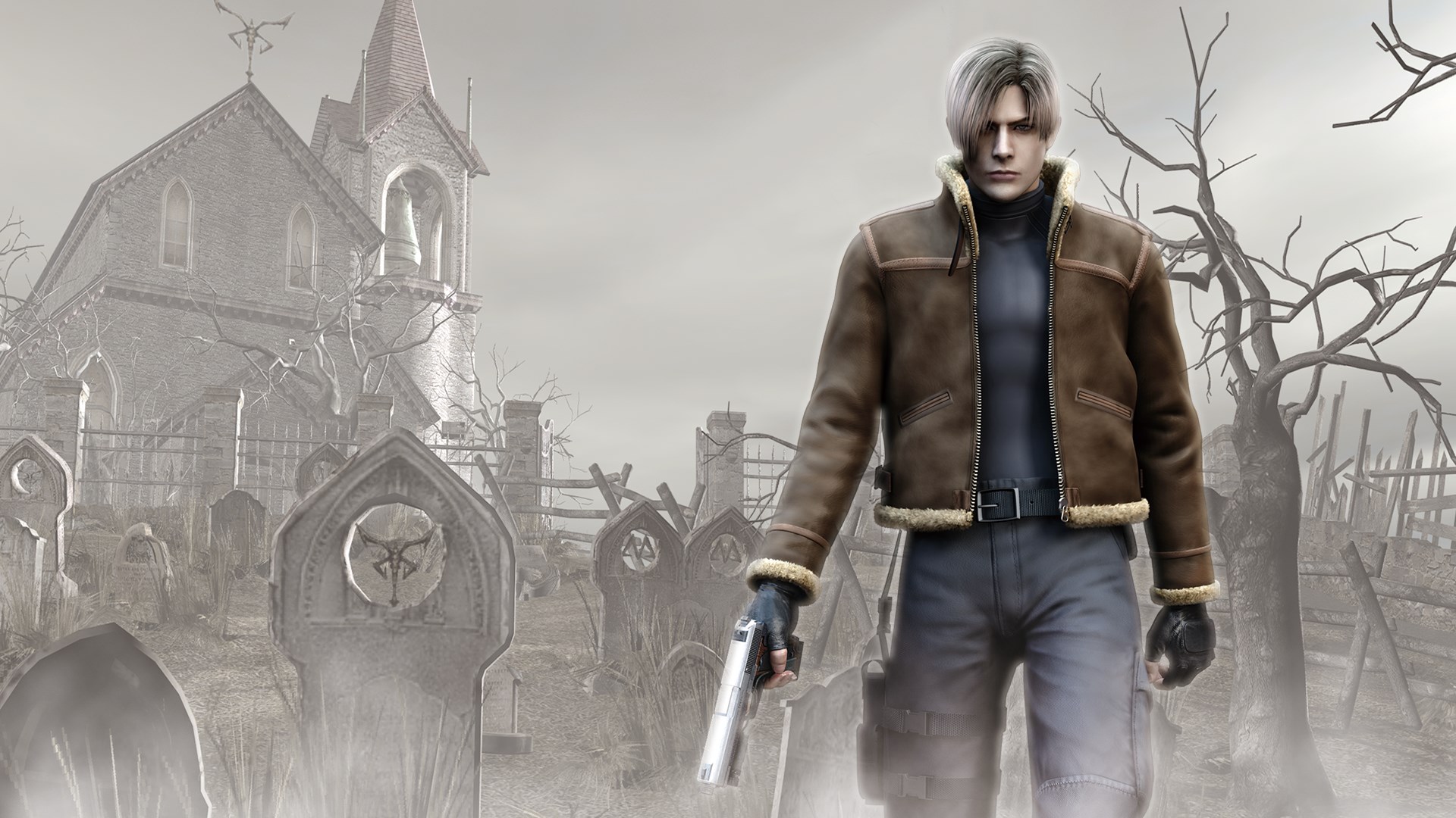 Capcom maakt de Resident Evil 4 VR-releasedatum bekend via trailer