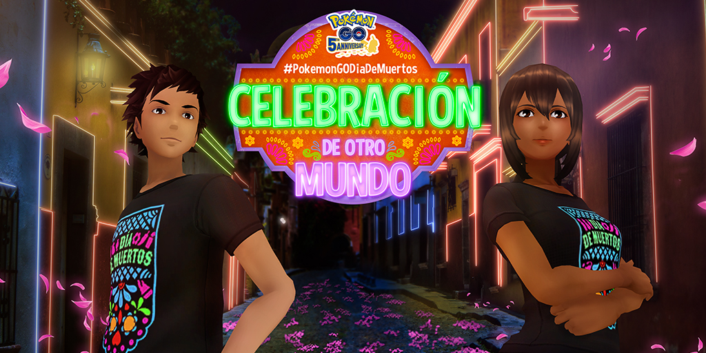 Día de Muertos-event