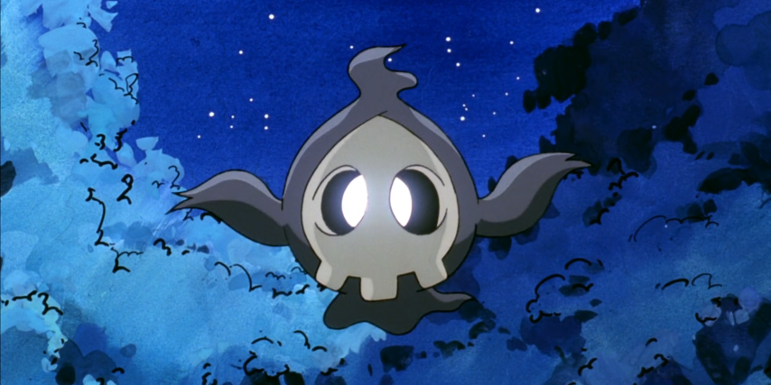 Duskull Field Research-tasks