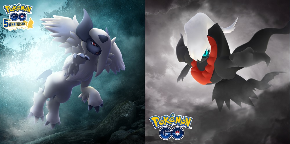 Halloween Special Raid Weekend