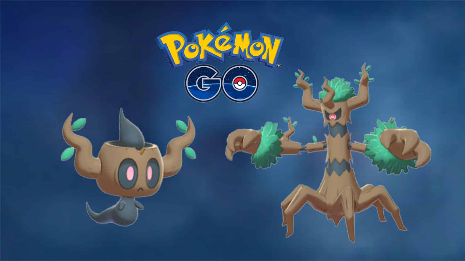 Dit zijn de gebooste Phantom Ruins-shinies