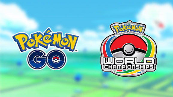 Niantic and TPC Announce New Details for the Pokémon GO World Championships
