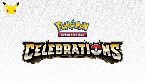 Pokémon TCG: Celebrations