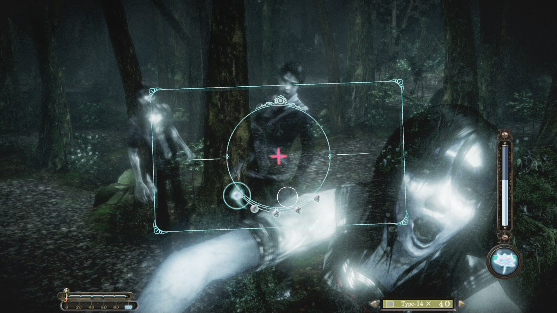 Project Zero: Maiden of Black Water