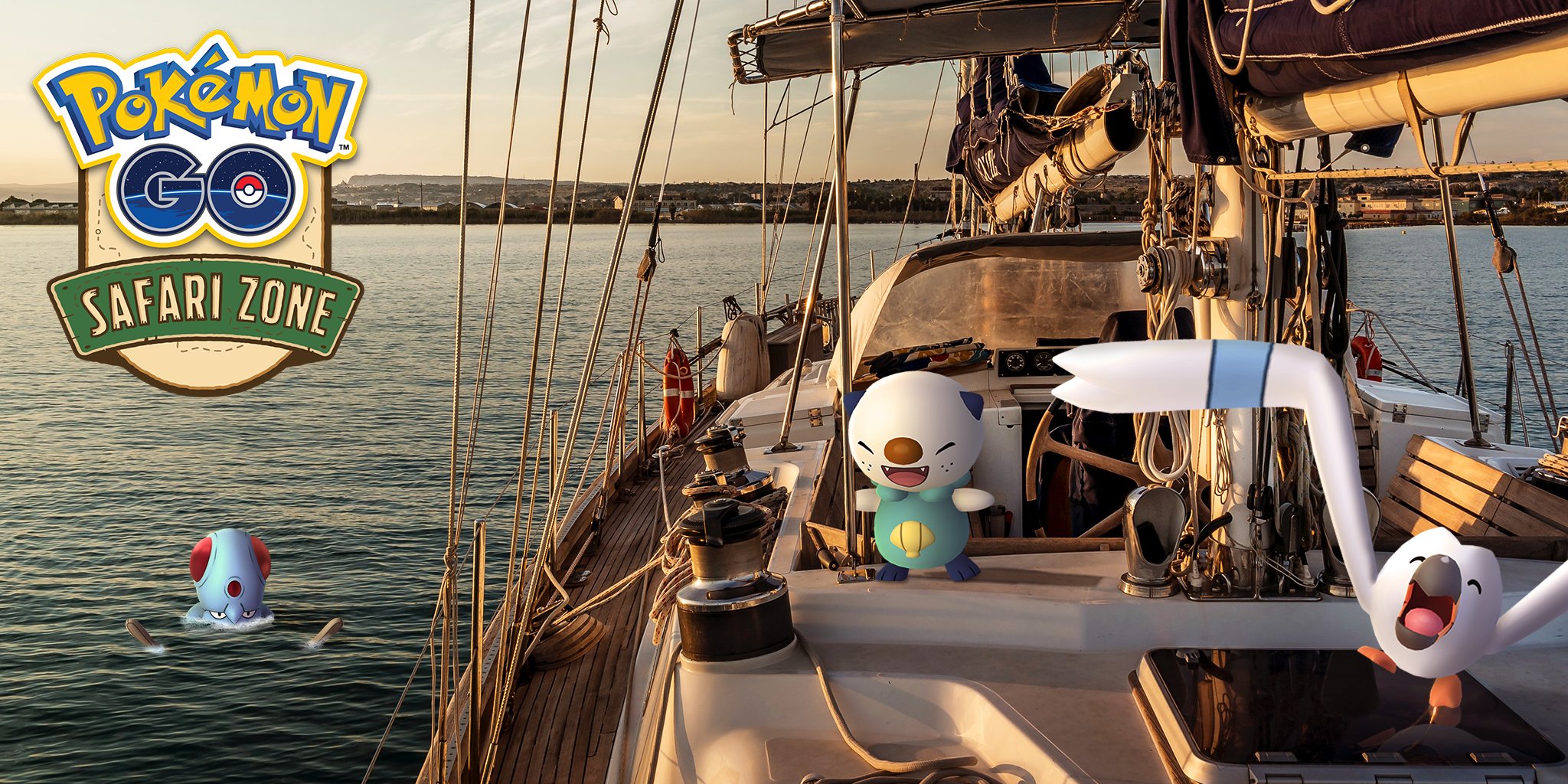 Safari Zone Liverpool-evenement