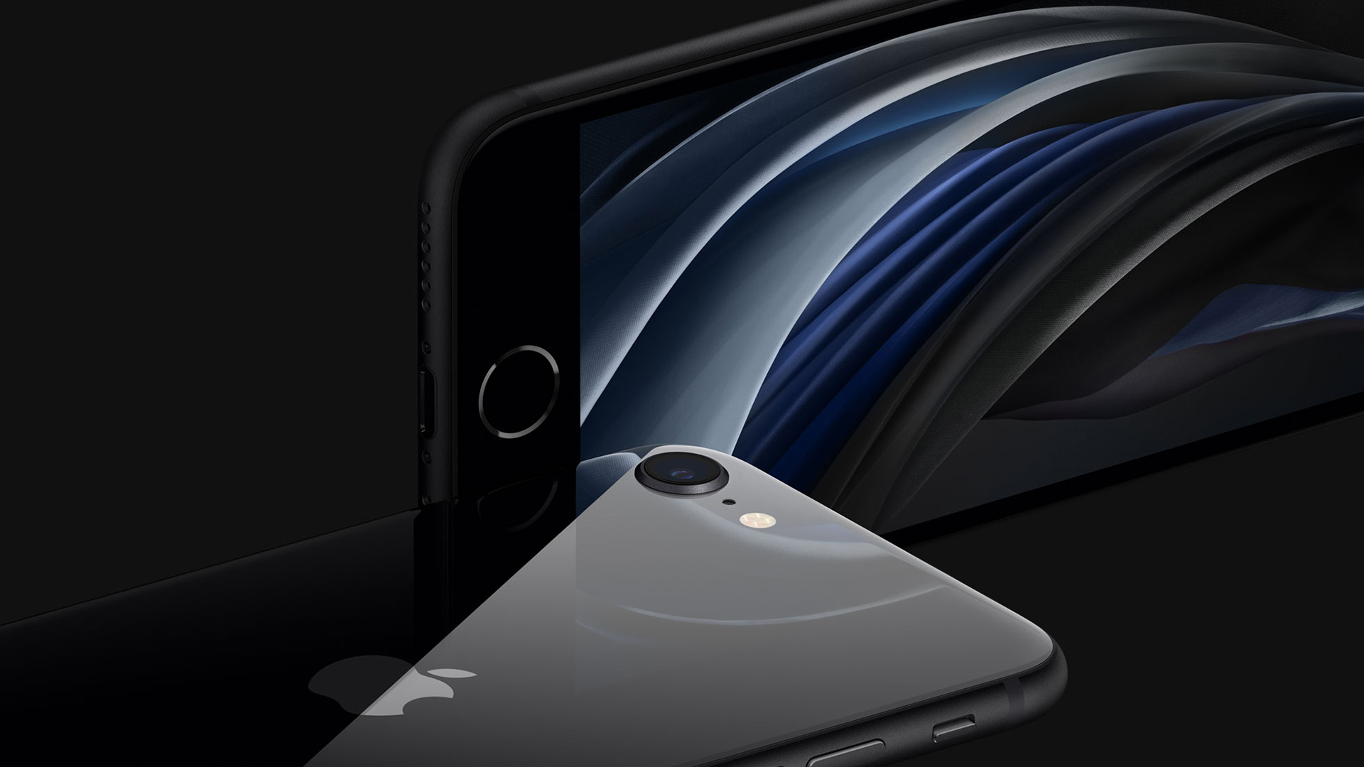 Nieuwe Apple iPhone SE met 5G in 2022