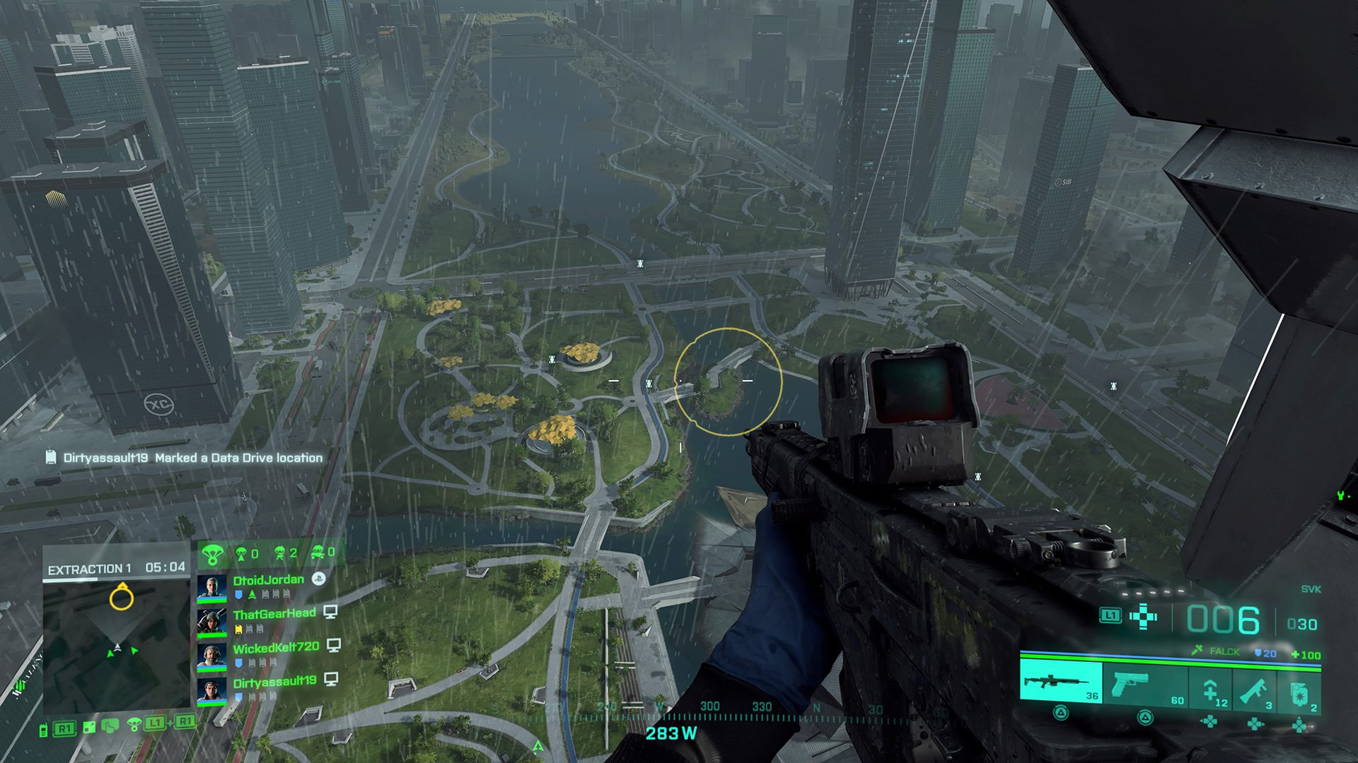 Battlefield 2042