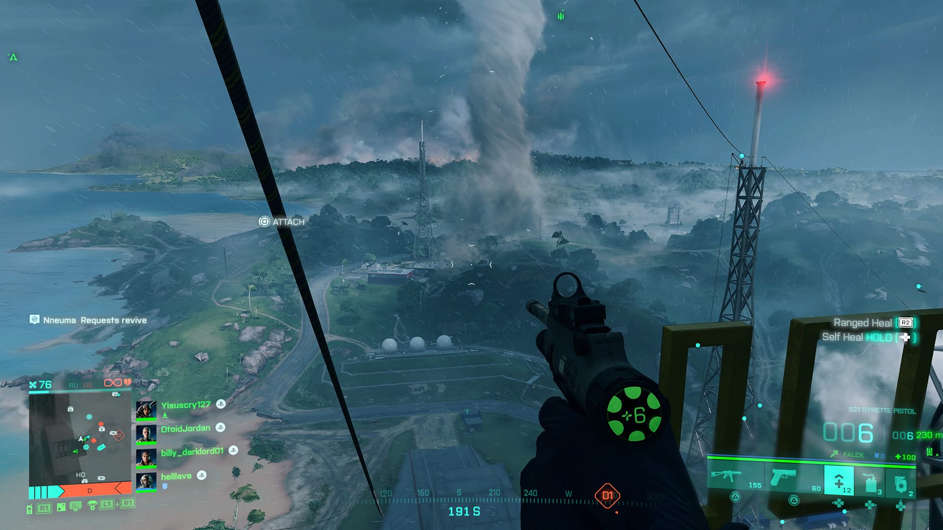 Battlefield 2042