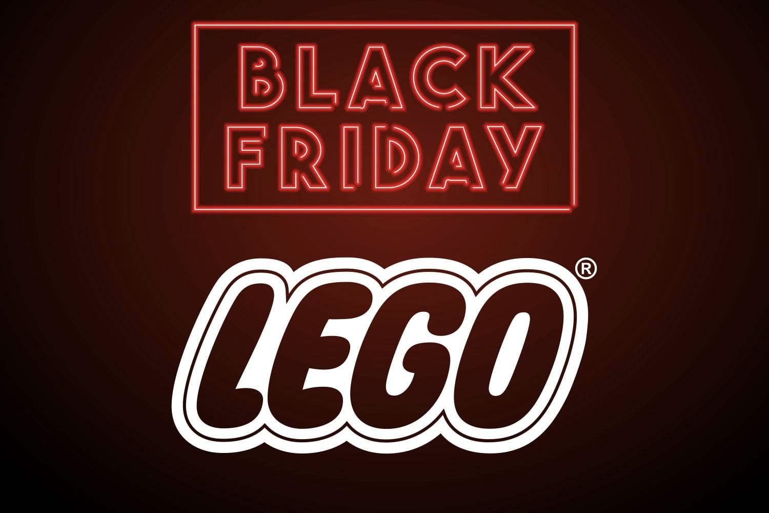 Dit zijn alle LEGO Black Friday-deals van in ieder geval vandaag!